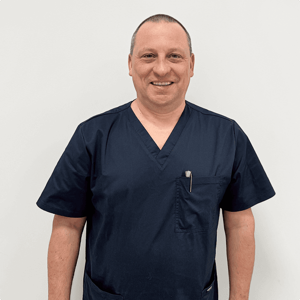 Ginekolog Poznań - dr n. med.Wojmir Ziętkowiak